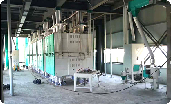 滑县PA集团粮食机械设备销售有限公司